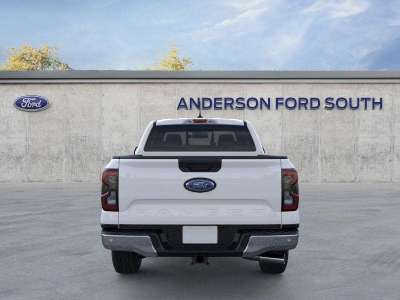 New 2025 Ford Ranger for sale in Lincoln NE