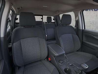 New 2025 Ford Ranger for sale in Lincoln NE