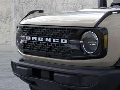 New 2025 Ford Bronco for sale in Lincoln NE
