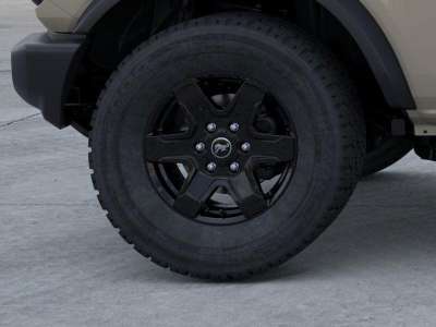 New 2025 Ford Bronco for sale in Lincoln NE