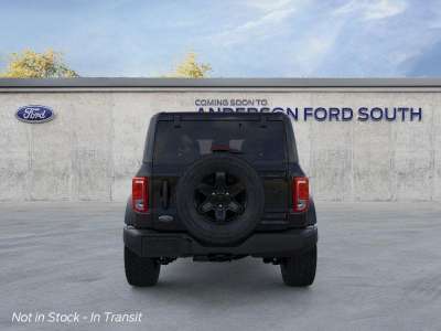 New 2025 Ford Bronco for sale in Lincoln NE