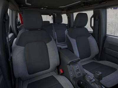 New 2025 Ford Bronco for sale in Lincoln NE