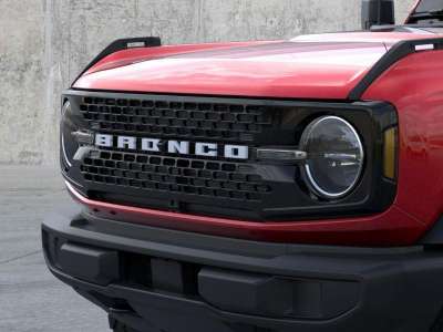 New 2025 Ford Bronco for sale in Lincoln NE