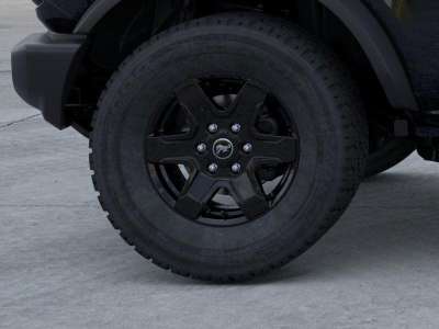 New 2025 Ford Bronco for sale in Lincoln NE