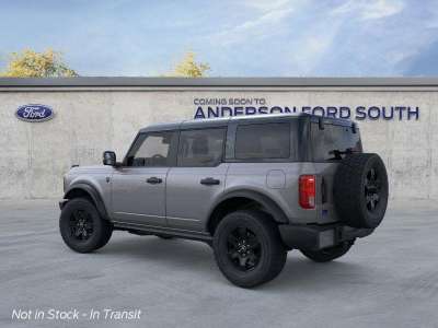 New 2025 Ford Bronco for sale in Lincoln NE