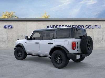 New 2025 Ford Bronco for sale in Lincoln NE