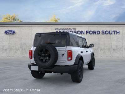 New 2025 Ford Bronco for sale in Lincoln NE