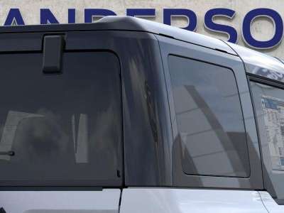 New 2025 Ford Bronco for sale in Lincoln NE