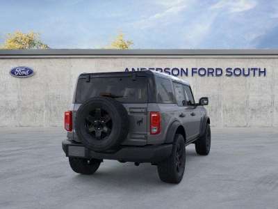 New 2025 Ford Bronco for sale in Lincoln NE