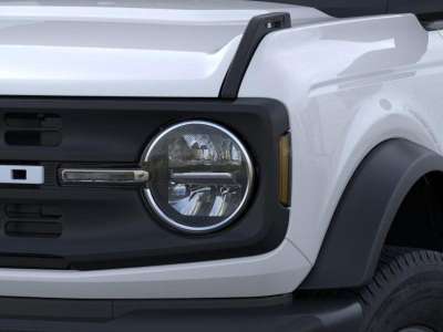 New 2025 Ford Bronco for sale in Lincoln NE