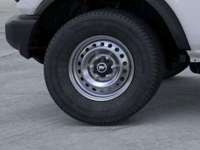 New 2025 Ford Bronco for sale in Lincoln NE