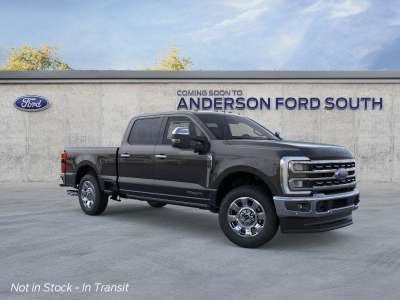 New 2026 Ford Super Duty F-250 Lariat Crew Cab Truck for sale in Lincoln NE