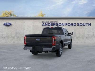 New 2026 Ford Super Duty F-250 Lariat Crew Cab Truck for sale in Lincoln NE