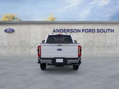 New 2026 Ford Super Duty F-250 Lariat Crew Cab Truck for sale in Lincoln NE