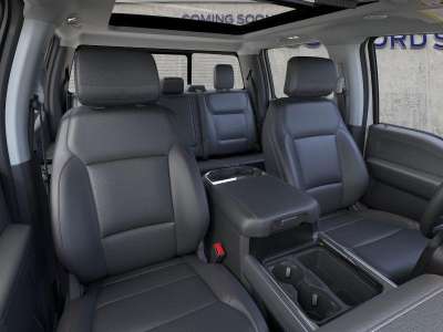 New 2026 Ford Super Duty F-250 Lariat Crew Cab Truck for sale in Lincoln NE