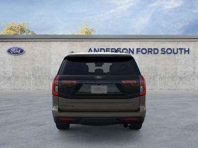 New 2026 Ford Expedition Platinum SUV/Crossover for sale in Lincoln NE