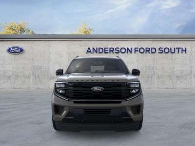 New 2026 Ford Expedition Platinum SUV/Crossover for sale in Lincoln NE