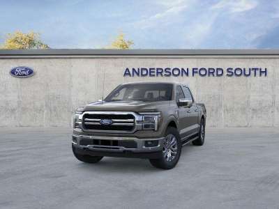 New 2025 Ford F-150 for sale in Lincoln NE