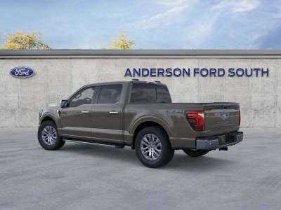 New 2025 Ford F-150 for sale in Lincoln NE