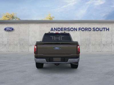 New 2025 Ford F-150 for sale in Lincoln NE