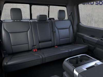 New 2025 Ford F-150 for sale in Lincoln NE