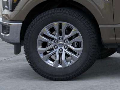 New 2025 Ford F-150 for sale in Lincoln NE