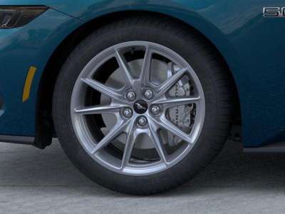 New 2026 Ford Mustang for sale in Lincoln NE