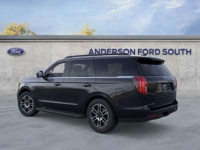 New 2025 Ford Expedition Active SUV/Crossover for sale in Lincoln NE