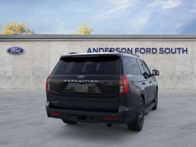 New 2025 Ford Expedition Active SUV/Crossover for sale in Lincoln NE