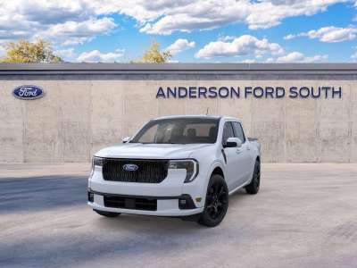 New 2026 Ford Maverick for sale in Lincoln NE