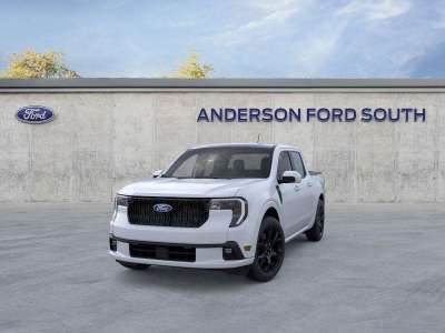 New 2026 Ford Maverick for sale in Lincoln NE
