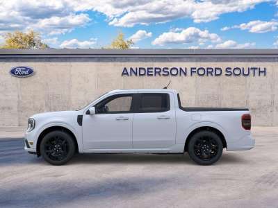New 2026 Ford Maverick for sale in Lincoln NE