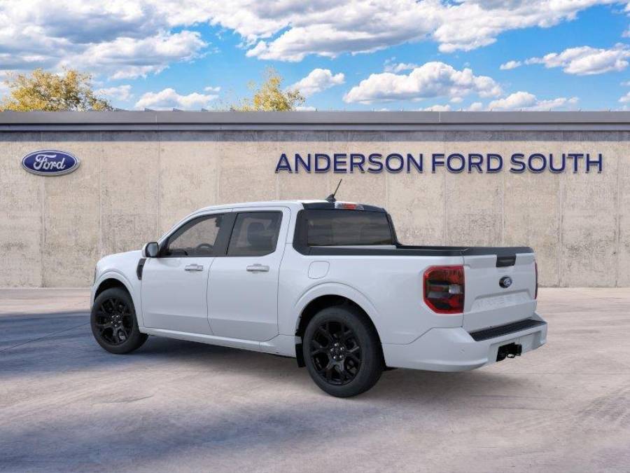 New 2026 Ford Maverick for sale in Lincoln NE