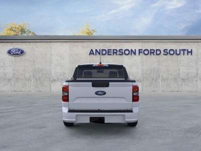 New 2026 Ford Maverick Lobo Standard Crew Cab Truck for sale in Lincoln NE