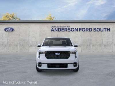 New 2026 Ford Maverick for sale in Lincoln NE