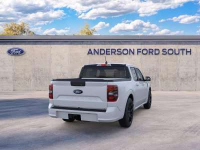 New 2026 Ford Maverick for sale in Lincoln NE