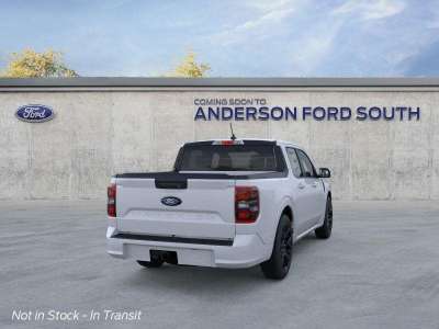 New 2026 Ford Maverick for sale in Lincoln NE