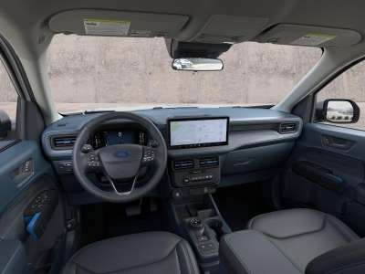 New 2026 Ford Maverick for sale in Lincoln NE