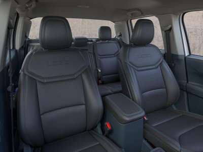 New 2026 Ford Maverick for sale in Lincoln NE