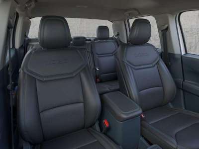 New 2026 Ford Maverick for sale in Lincoln NE