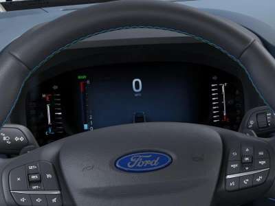 New 2026 Ford Maverick for sale in Lincoln NE