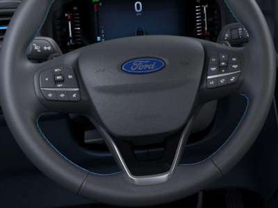 New 2026 Ford Maverick for sale in Lincoln NE