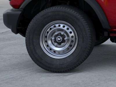 New 2025 Ford Bronco for sale in Lincoln NE