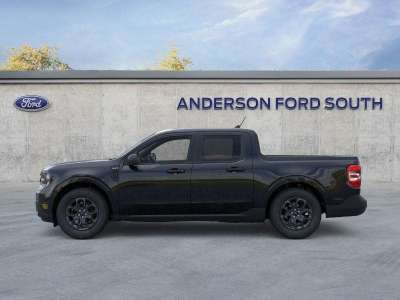 New 2026 Ford Maverick for sale in Lincoln NE