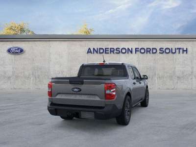 New 2026 Ford Maverick XLT Crew Cab Truck for sale in Lincoln NE