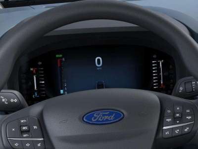 New 2026 Ford Maverick for sale in Lincoln NE