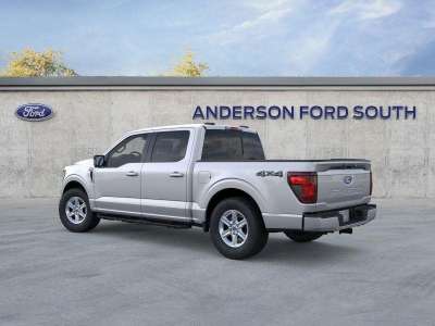 New 2026 Ford F-150 for sale in Lincoln NE