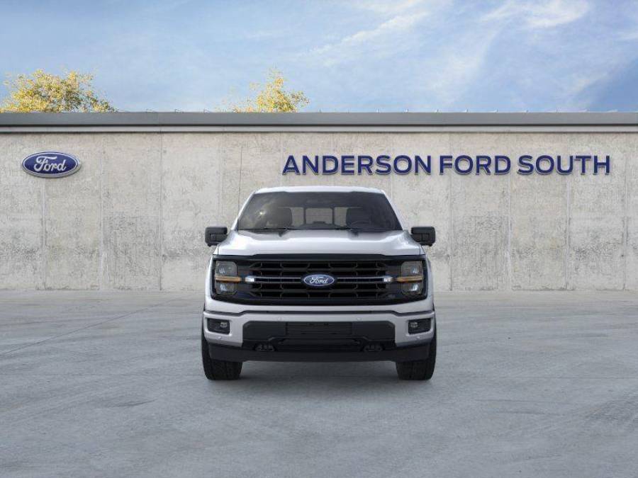 New 2026 Ford F-150 for sale in Lincoln NE