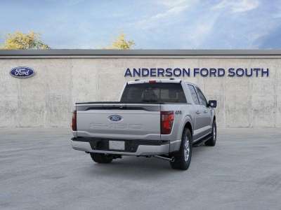 New 2026 Ford F-150 XLT Crew Cab Truck for sale in Lincoln NE