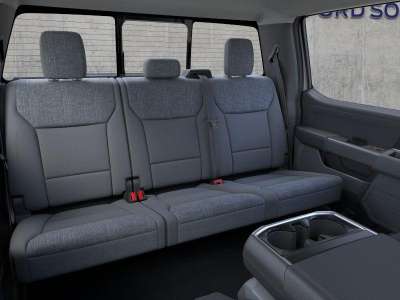 New 2026 Ford F-150 for sale in Lincoln NE
